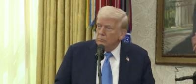 MICHAEL BUSLER: Trump Is Making Home Ownership Affordable Again