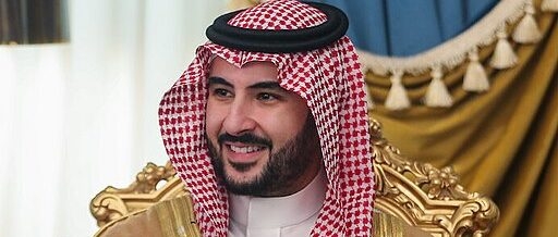 Middle East Power Player Reportedly Told Iran To Take Trump’s Nuclear Deal