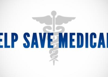 MIKE BURGESS: How To Reform Medicare Without Cutting Benefits