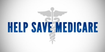 MIKE BURGESS: How To Reform Medicare Without Cutting Benefits
