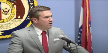 Missouri AG Andrew Bailey Launches New Effort To Stop Big Tech Censorship