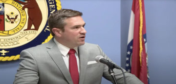 Missouri AG Andrew Bailey Launches New Effort To Stop Big Tech Censorship