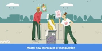 New Database Exposes Extent Of Federal Thought Control Money Machine