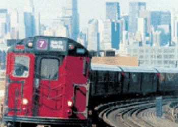 NJ Rail Workers Agree To End Strike After Weekend Of Commuter Chaos