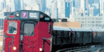 NJ Rail Workers Agree To End Strike After Weekend Of Commuter Chaos
