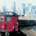 NJ Rail Workers Agree To End Strike After Weekend Of Commuter Chaos