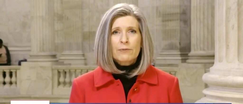 No More ‘Freebies’ For ‘Fat Cats’: GOP Senator Wants Millionaires Off Welfare