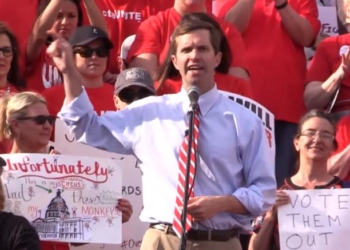 ‘Not Normal’: Dems Say Their Party Members ‘Have Begun To Speak Like Professors’