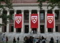 Obama-Appointed Judge Won’t Let Trump Admin Ban Harvard From Enrolling International Students
