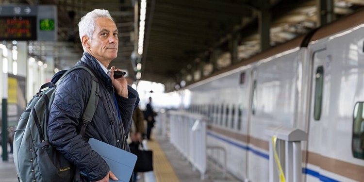 Obama Chief Of Staff Blasts Dem Party As ‘Weak And Woke’ Amid Rumors He May Seek White House