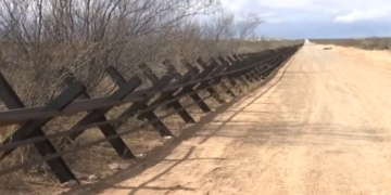 ‘One Step Ahead’: House Republicans Want To Make America’s Borders Even Harder To Illegally Cross