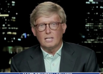 Pollster Explains Why Democrats Choose To Double Down On What Already Blew Up In Their Faces