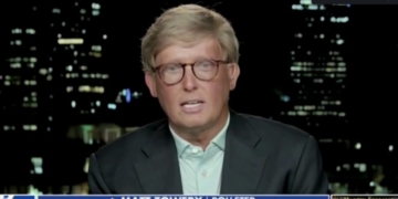 Pollster Explains Why Democrats Choose To Double Down On What Already Blew Up In Their Faces