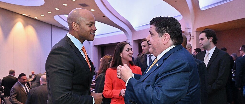 Prominent Dem Leaders Begin Growing Their National Profiles As 2028 White House Bid Rumors Ramp Up