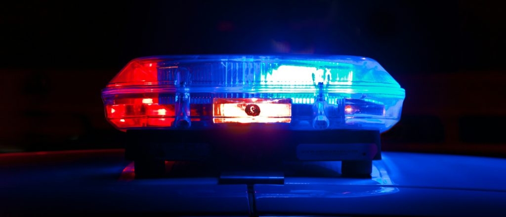 Protesters Try To Block ICE Vans — It Doesn’t End Well For Them