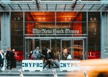 Pulitzer Prize-Winning Outlet Silently Scrubbed ‘China Virus,’ ‘Wuhan Virus’ From Early Pandemic Coverage