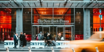 Pulitzer Prize-Winning Outlet Silently Scrubbed ‘China Virus,’ ‘Wuhan Virus’ From Early Pandemic Coverage