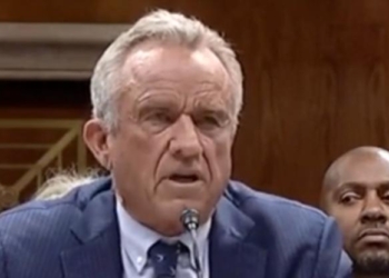 RFK Jr. Has Had Enough Of Dem Senator — And He Lets Her Know It