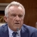 RFK Jr. Has Had Enough Of Dem Senator — And He Lets Her Know It