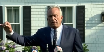 RFK Jr. Takes Big Step To Shield Kids From ‘Dangerous’ Sex-Change Procedures