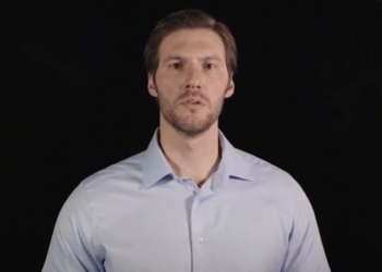 ‘Right Tool At The Right Time’: GOP Rep Unveils New App To Help Combat Human Trafficking