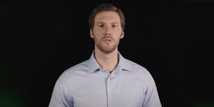 ‘Right Tool At The Right Time’: GOP Rep Unveils New App To Help Combat Human Trafficking