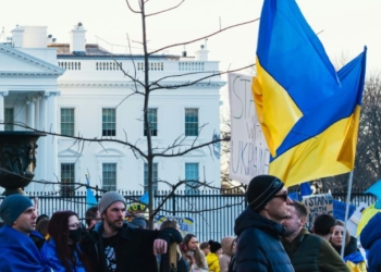 Russia, Ukraine Agree To Largest POW Swap Since Start Of War