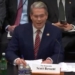 Scott Bessent Refutes Maxine Waters’ Claim That He Allowed ‘Strangers’ To Access Treasury Data