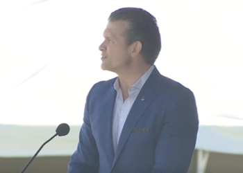 Sec Def Hegseth Has Good News For Army Paratroopers