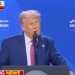 SHOSHANA BRYEN: Trump’s Riyadh Speech Was An Invitation, Not An Intervention
