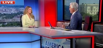 ‘Sickening’: DHS Spox Calls Out Tim Walz For ‘Vilifying’ ICE Agents