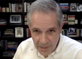 Soros-Backed Philadelphia DA Wins Key Primary Race After Presiding Over Record-High Murders