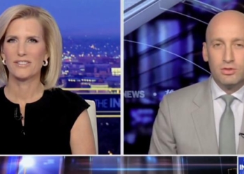 Stephen Miller Says Corporate Media Cares Less About Dead Americans And More About Cartel Members’ Feelings
