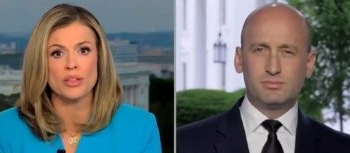 Stephen Miller Tells CNN Host Point-Blank To Stop Turning ‘Lazy Assumptions’ Into Questions