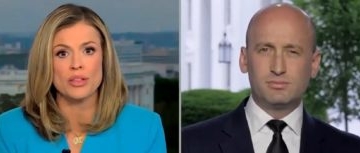 Stephen Miller Tells CNN Host Point-Blank To Stop Turning ‘Lazy Assumptions’ Into Questions