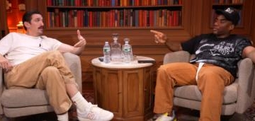 ‘Stop The Bullsh*t’: Charlamagne, Andrew Schulz Torch Dems For Virtue Signaling As ‘Smoke Screen’ For Their Corruption