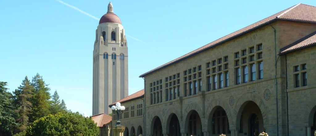 Students Reportedly Uncover Chinese Espionage At Top California University