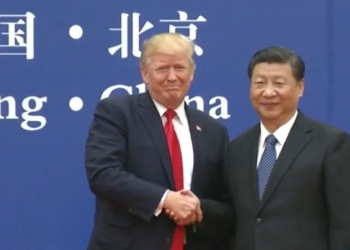 ‘Substantial Progress’ Made With China In Key Trade Talks, Bessent Says