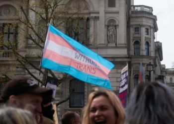 Supreme Court Allows Trump Admin To Enforce Transgender Military Ban