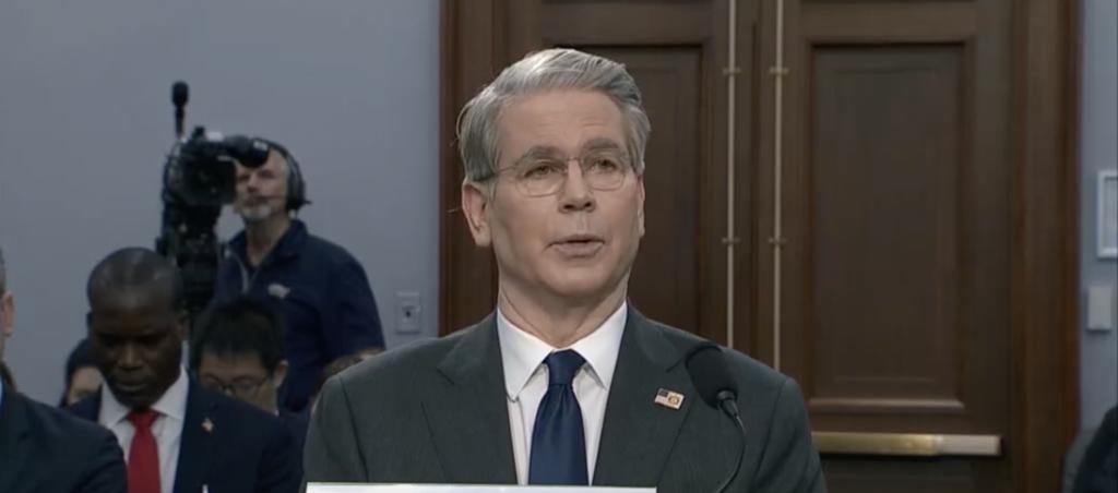 Tariffs Will Likely Lead To Price Increases, Bessent Says