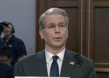 Tariffs Will Likely Lead To Price Increases, Bessent Says