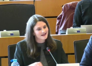 TAYLOR MILLARD: KOSA Brings European-Style Speech Suppression Onto US Shores
