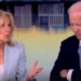 ‘The View’ Co-Host Asks Biden About Cognitive Decline Reports — He Randomly Rambles Before Jill Jumps In To Save Him