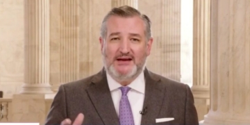 ‘They Were Clearly Hiding Him’: Ted Cruz Says He Did Not Speak To Joe Biden A ‘Single Time’ During His Term