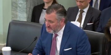 ‘Time For Accountability’: Ted Cruz Rattles Off List Of Times Taxpayer-Funded NPR Was Biased Against Conservatives