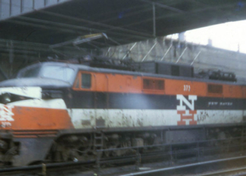 TOM KLINGENSTEIN: Time To Rebuild Penn Station