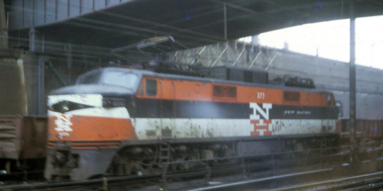 TOM KLINGENSTEIN: Time To Rebuild Penn Station