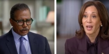 Top Legacy Media Exec Bails On Network Amid Legal Showdown With Trump