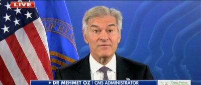 Trump Admin Isn’t Turning A Blind Eye To States Who Dole Out Medicaid Benefits To Illegal Migrants