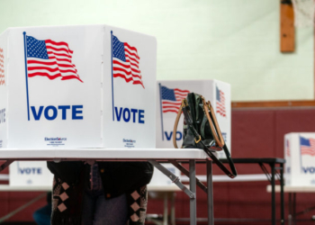 Trump Administration Sues North Carolina To Clean Voter Rolls